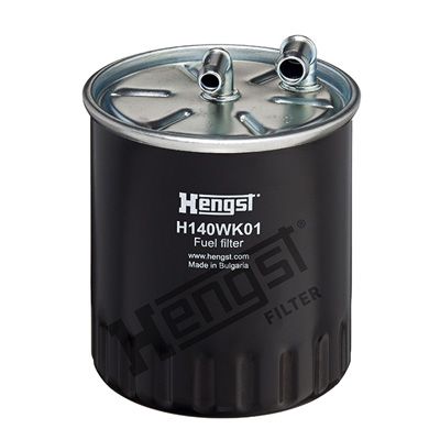 HENGST FILTER Degvielas filtrs H140WK01